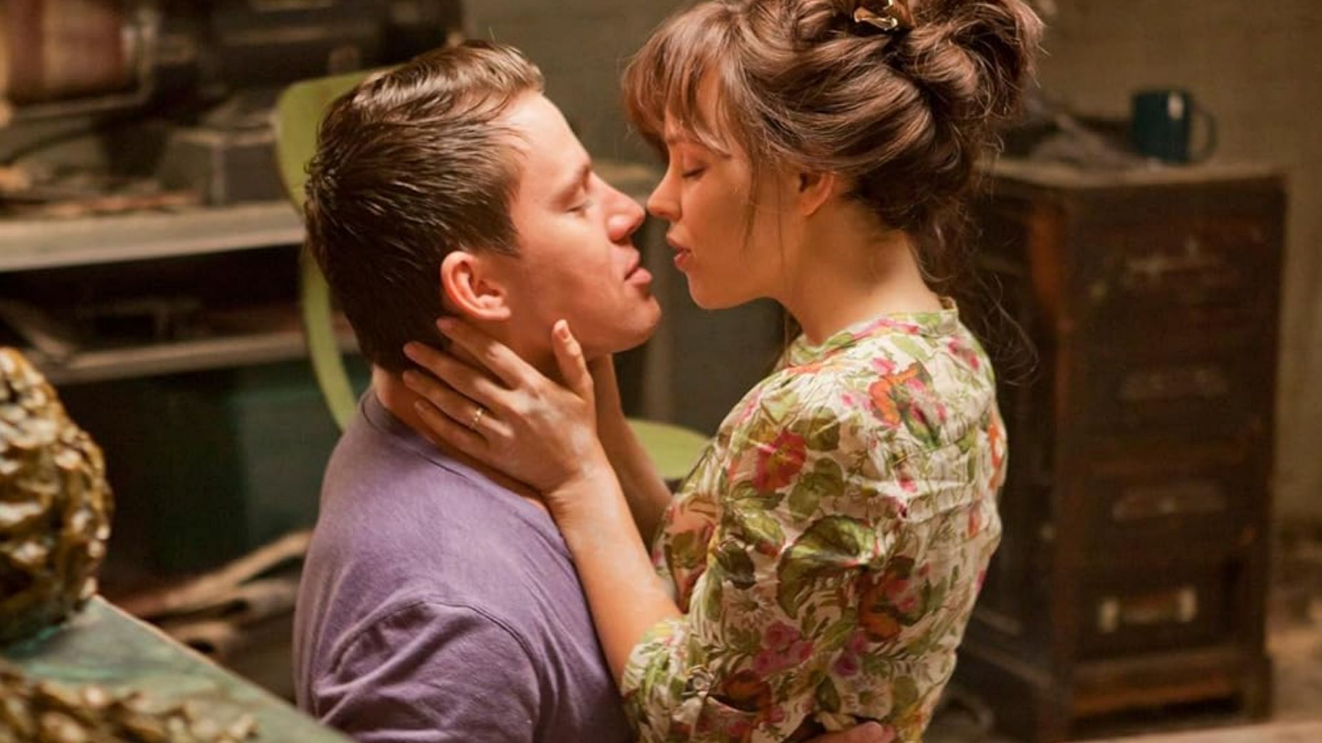 The Vow (Image via Amazon)